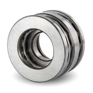 52217 Double Direction Axial Thrust Ball Bearing 85x125x55mm