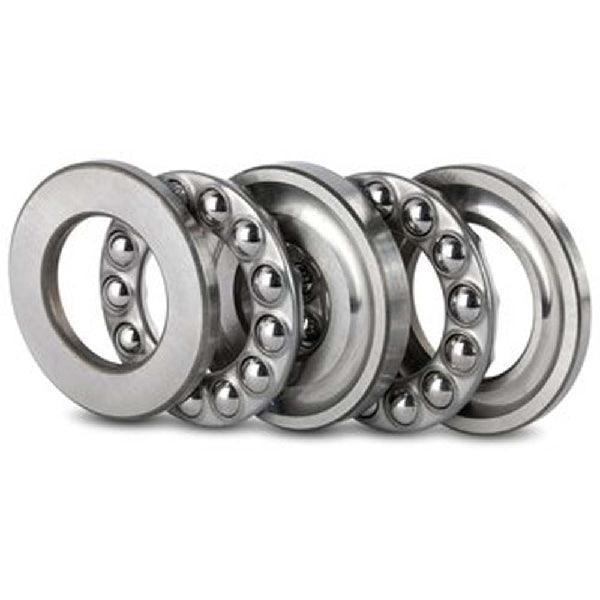 52218 Double Direction Axial Thrust Ball Bearing 90x135x62mm