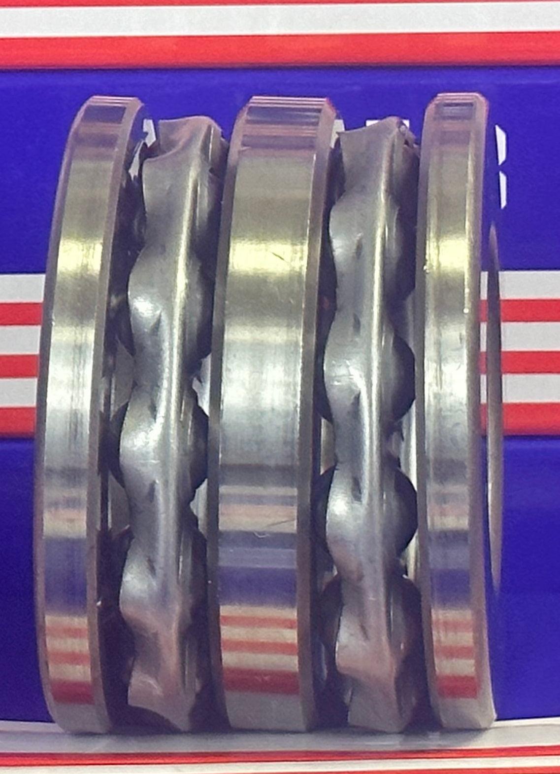 52309 Double-Direction Thrust Bearing 35x85x52mm