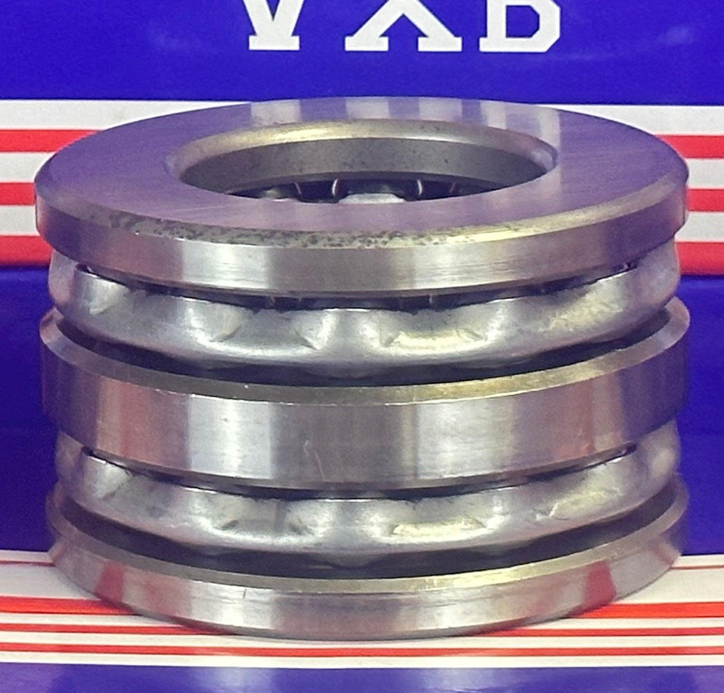 52309 Double-Direction Thrust Bearing 35x85x52mm
