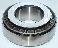 523361A Tapered Roller Bearing 2.3622" x 3.9370" x 1.1811"inch