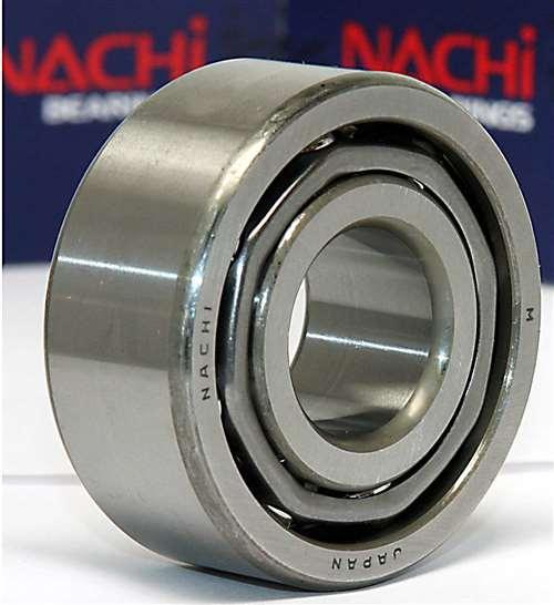 5311 NOCHI Angular Contact łożyska - 2 -rzędowe - 55x120x49.2 Wykonane Japonia