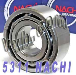 5311 Nachi Angular LIÊN HỆ VIẾT - 2 -ROW - 55X120X49.2