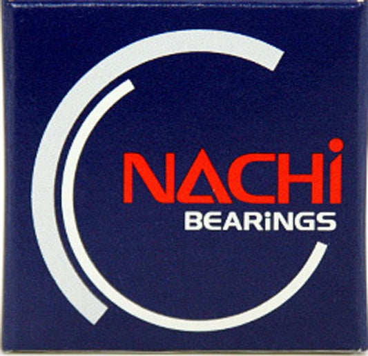 5313-2NSE Nachi Angular Contact Bearing - 2-Row - Japan 65x140x58.7 Bearing