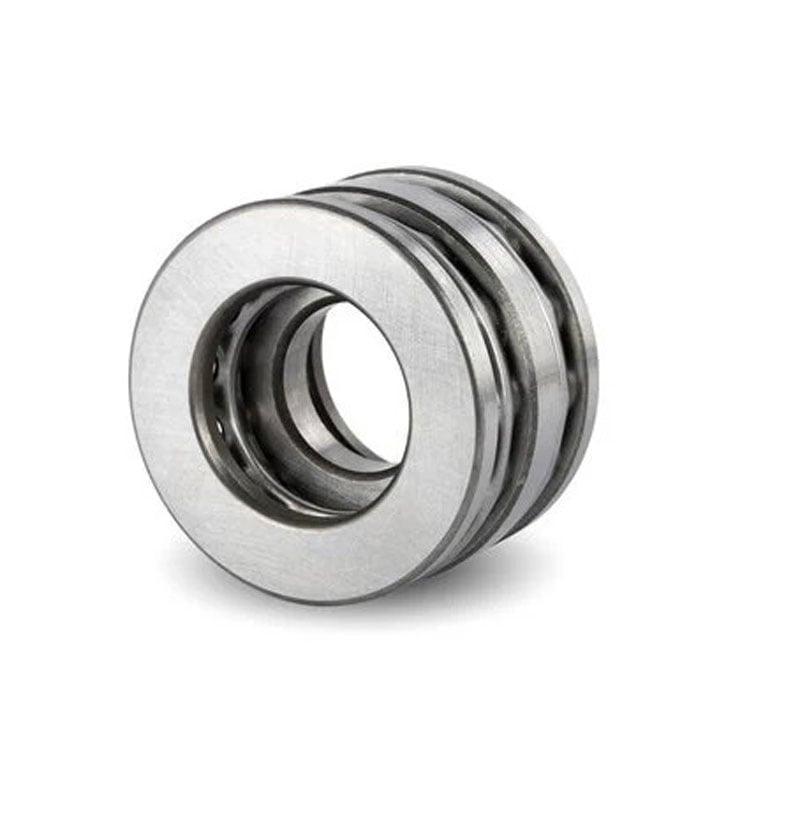 54217U Double-Row Thrust Ball Bearing 70x125x67mm