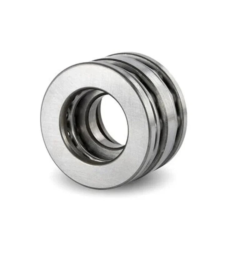 54217U Double-Row Thrust Ball Bearing 70x125x67mm