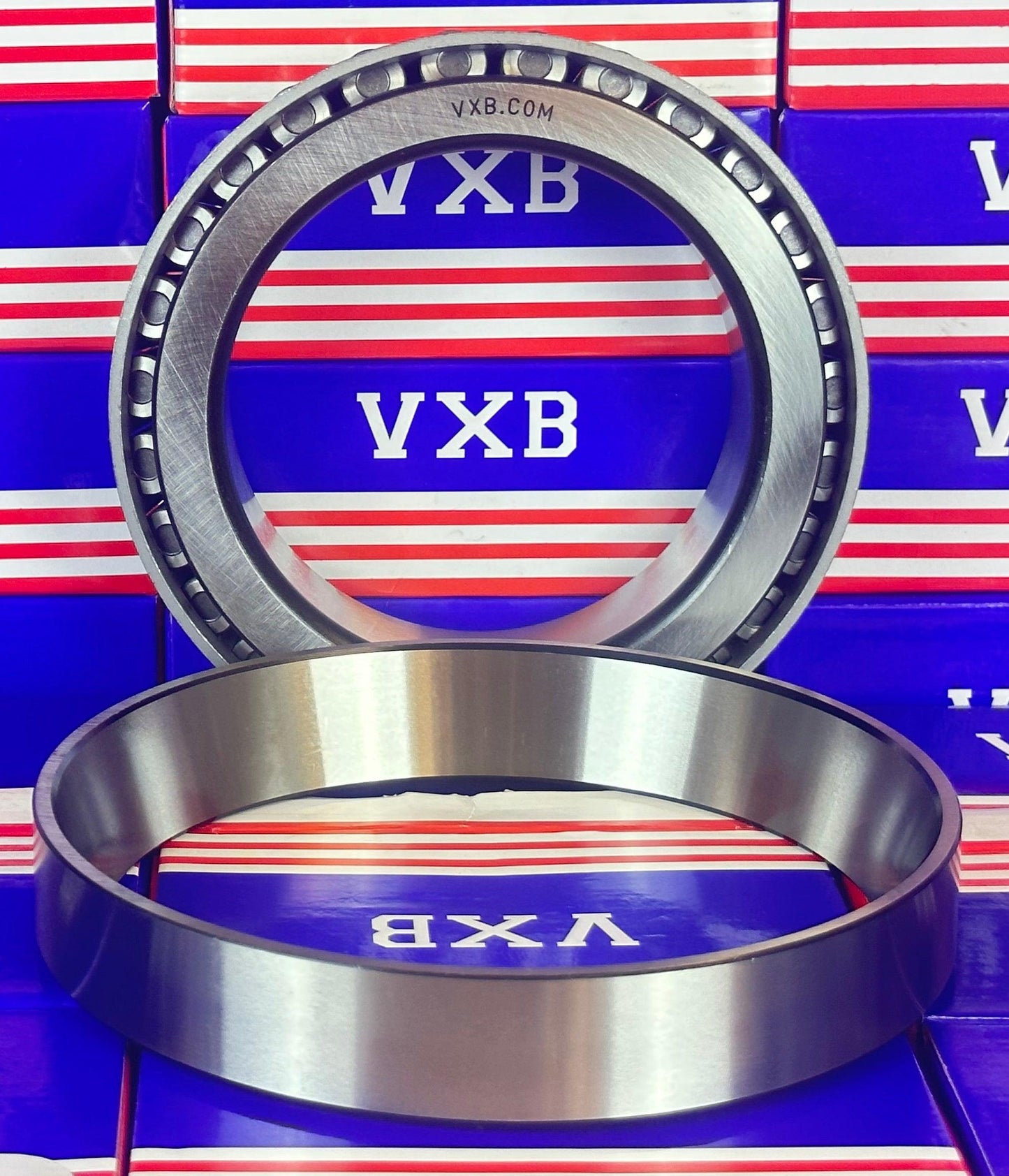 56425/56662 Tapered Roller Bearing 4-1/4" x 6-5/8" x 1-7/16"inch