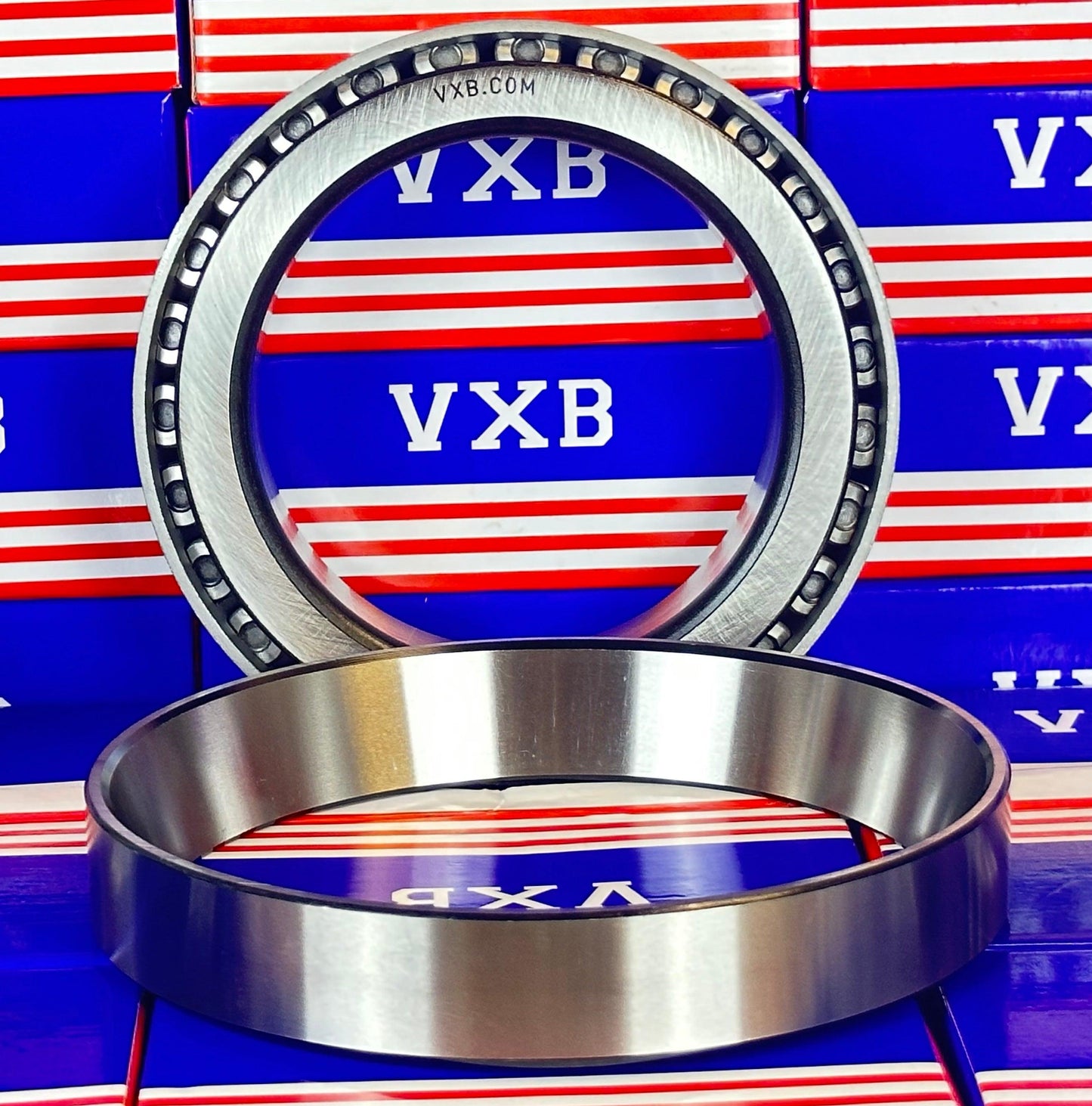 56426/56650 Tapered Roller Bearing 4-1/4" x 6-1/2" x 1-7/16" inch