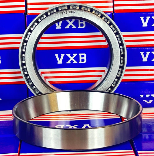 56426/56650 Tapered Roller Bearing 4-1/4" x 6-1/2" x 1-7/16" inch