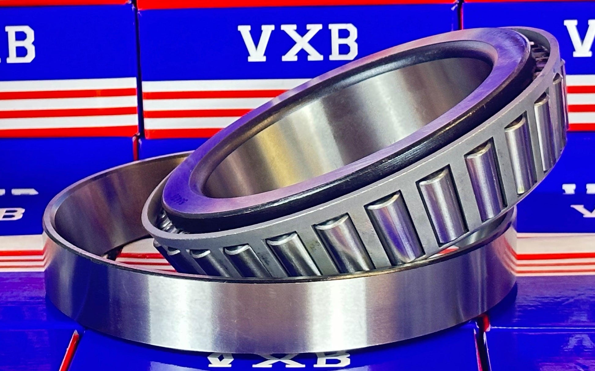 56426/56650 Tapered Roller Bearing 4-1/4" x 6-1/2" x 1-7/16" inch