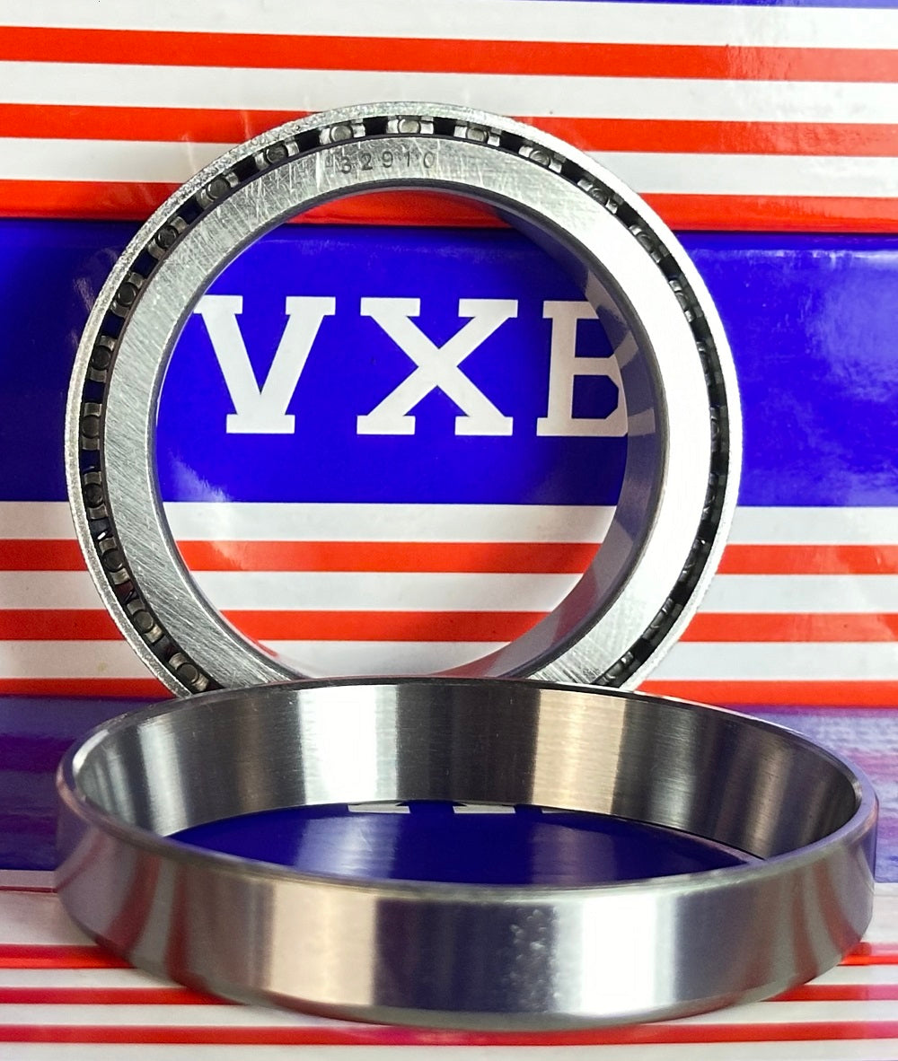 32910 Tapered Roller Bearing ID 50mm x OD 72mm x Width 15mm