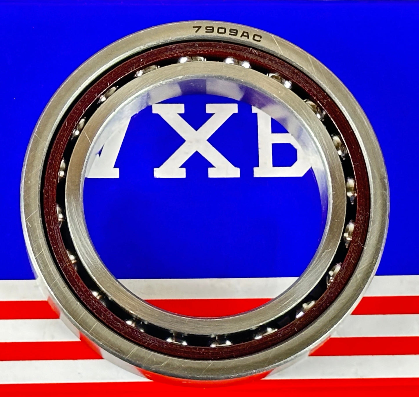 7909AC Angular Contact Bearing 45x68x12mm