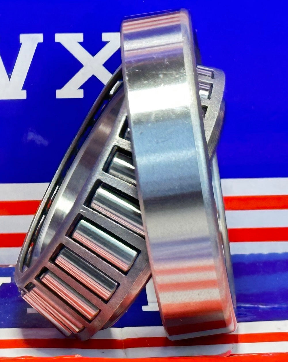 32008X Tapered Roller Wheel Bearing 40x68x19mm