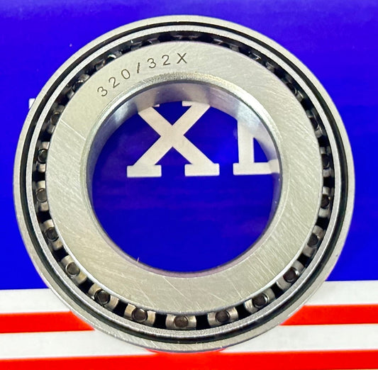 320/32X Tapered Roller Wheel Bearing 32x58x17mm
