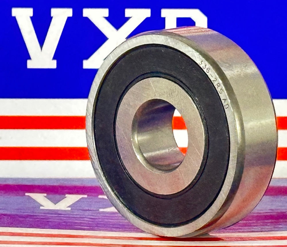 336-2RS Alternator Bearing 15x46x14 Sealed