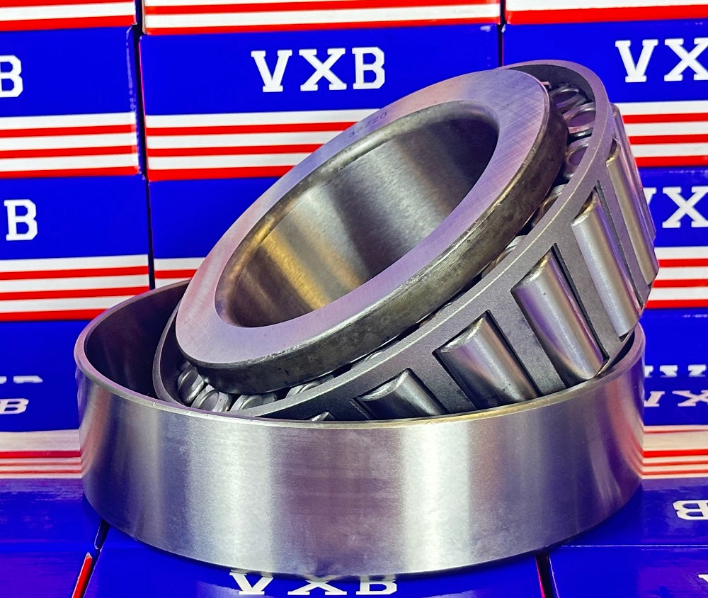 33220 Tapered Bearing 100x180x63 CONE/CUP