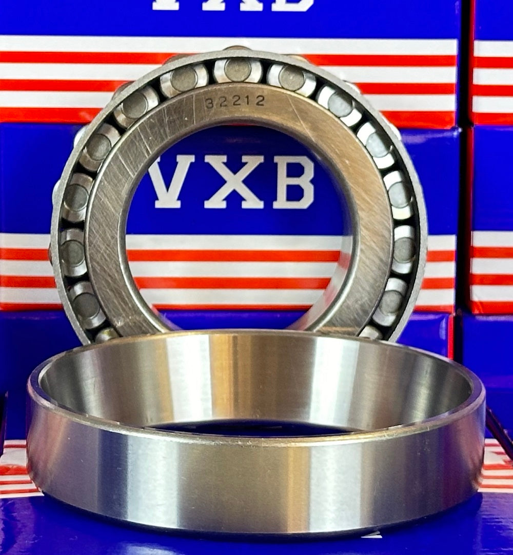 32212 Tapered Roller Wheel Bearing 60x110x29.75