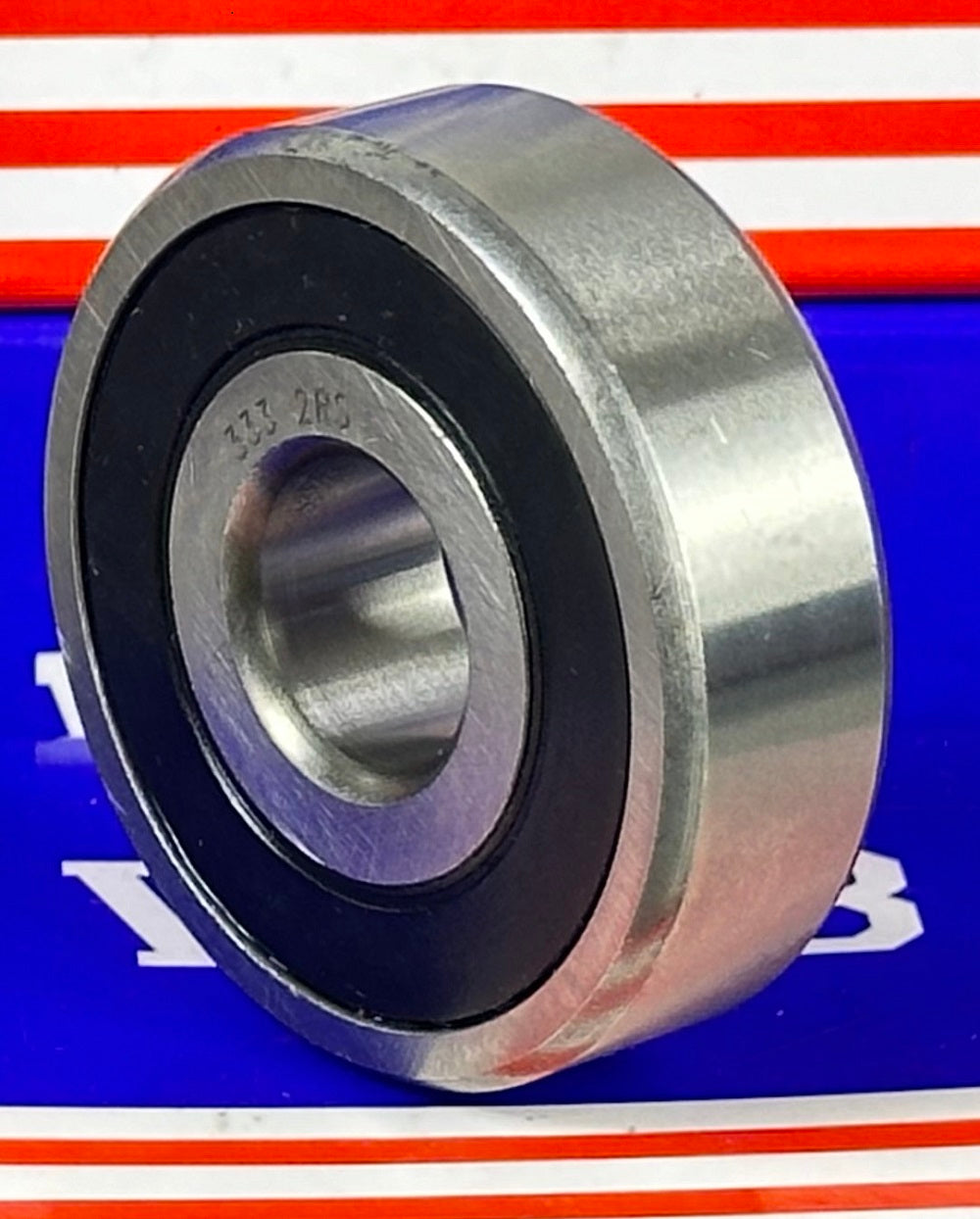 333-2RS Bearing 17x52x16 Sealed