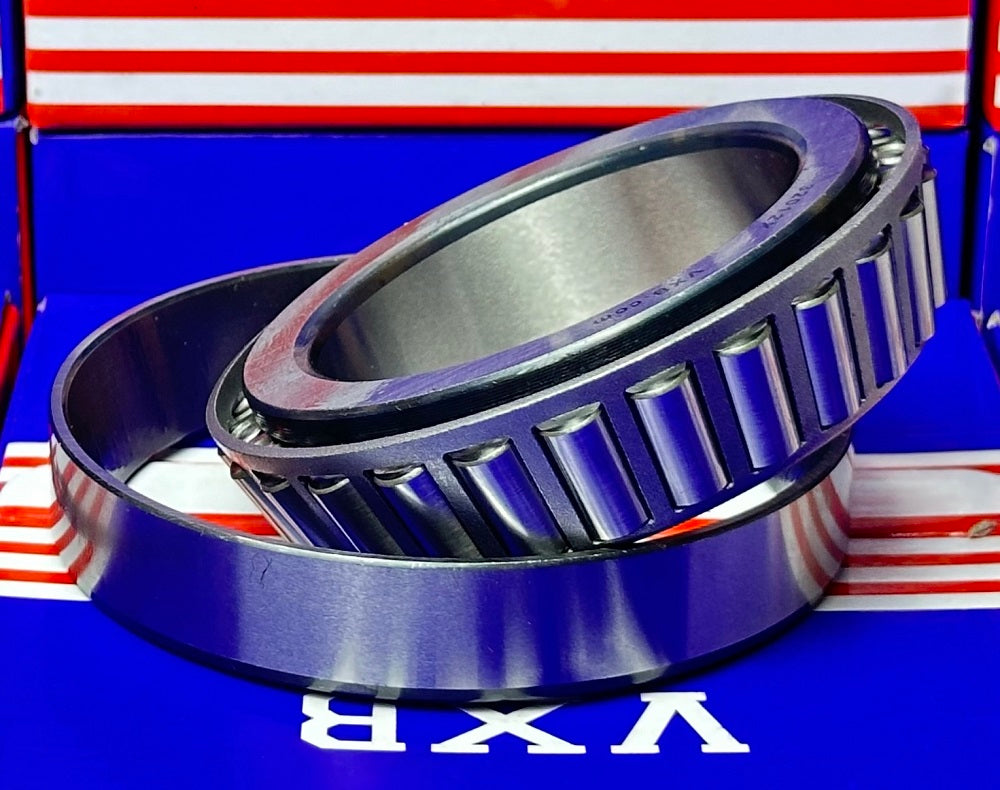 32012X Tapered Roller Wheel Bearing 60x95x23mm