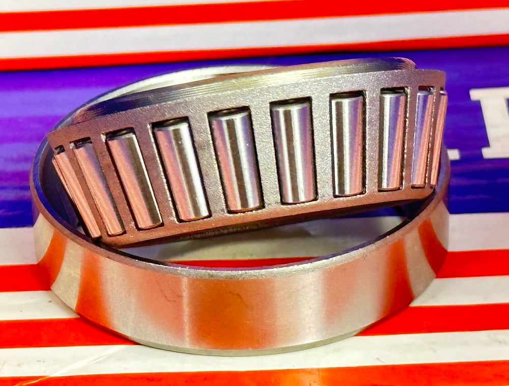 32006X Tapered Roller Wheel Bearing 30x55x17mm