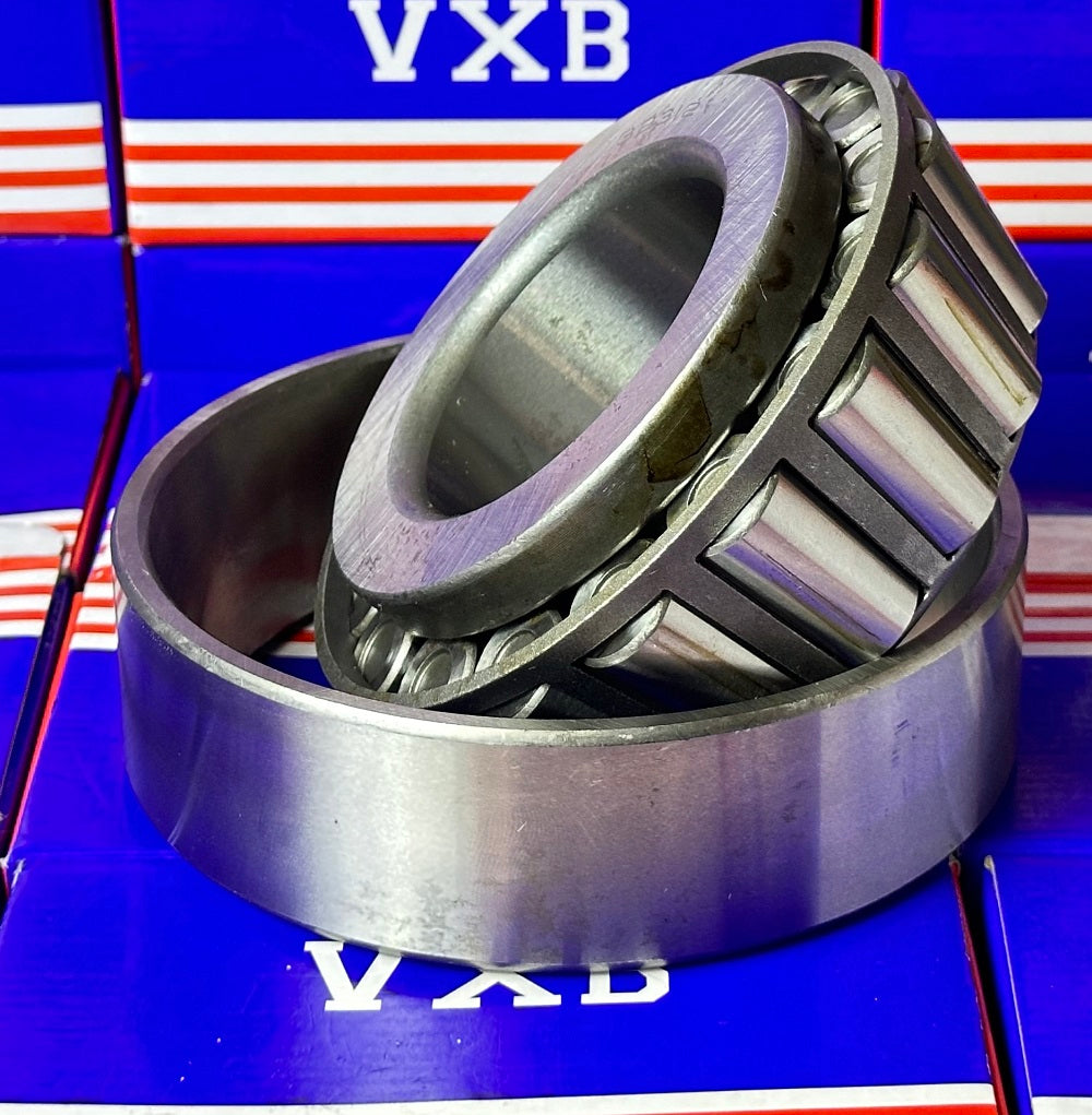 32312 Tapered Bearing 60x130x46 CONE/CUP