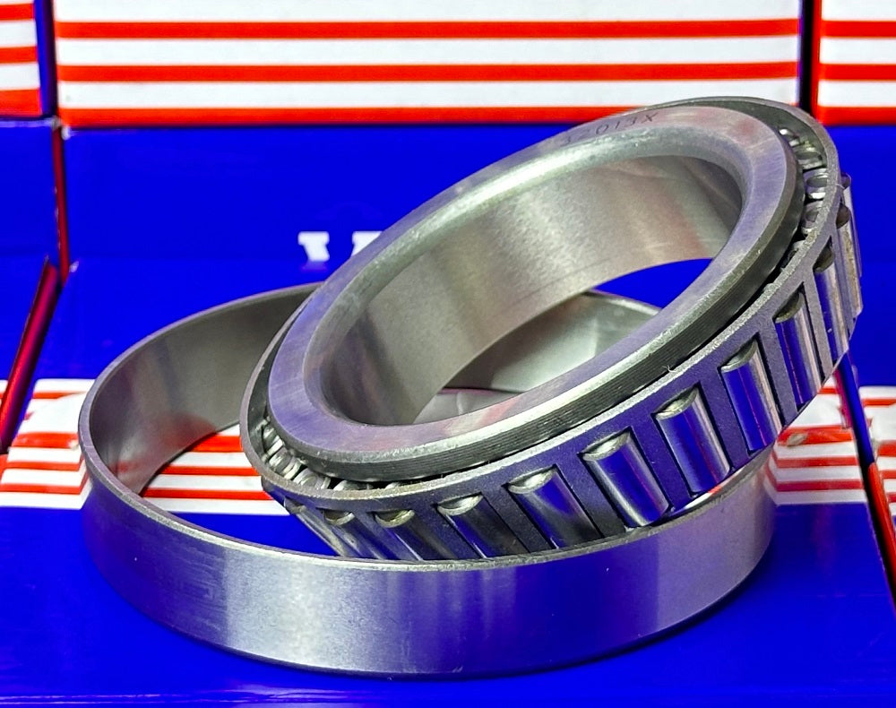 32013 Tapered Roller Wheel Bearing 65x100x23mm