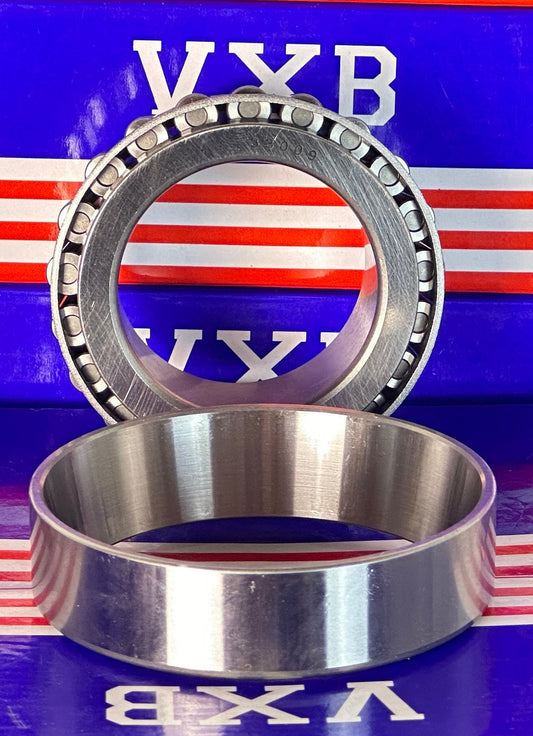 33009 Tapered Bearing 45x75x24 CONE/CUP