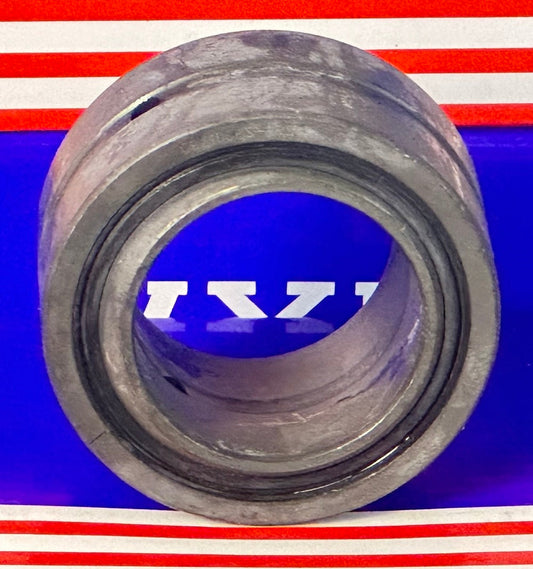 GEZ106ES-2RS Spherical Plain Bearing 1-3/8" x 2-3/16" x 1-3/16"