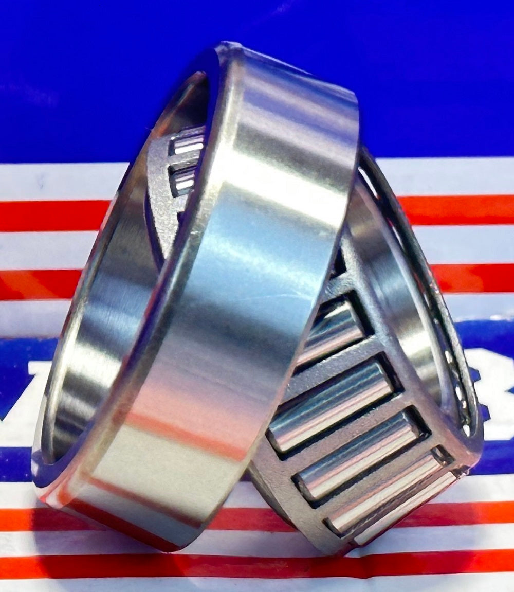 32005X Tapered Roller Bearing 25x47x15mm