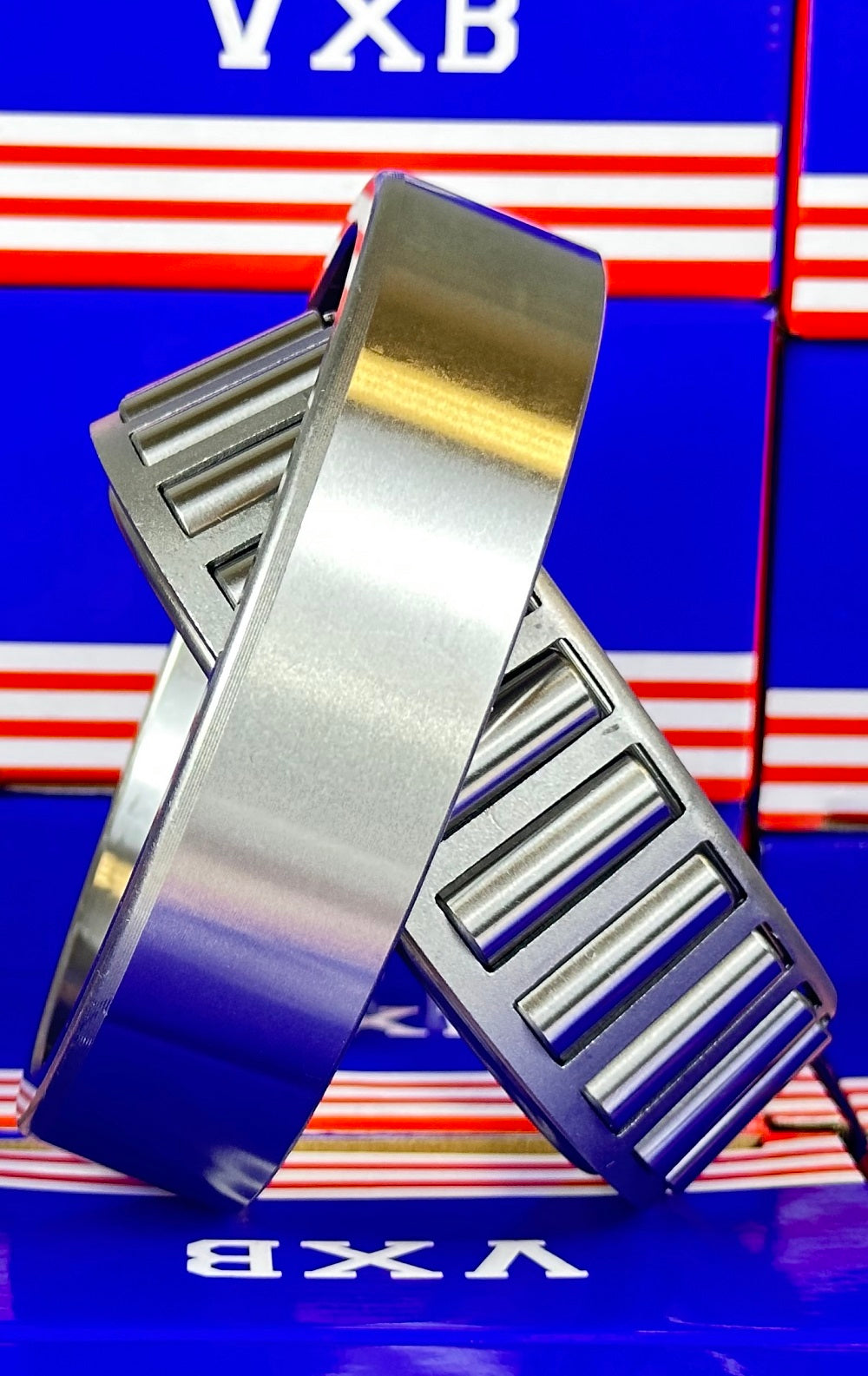 33017 Tapered Bearing 85x130x36 CONE/CUP