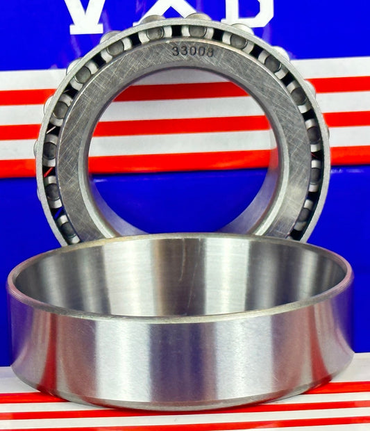 33008 Tapered Bearing 40x68x22 CONE/CUP
