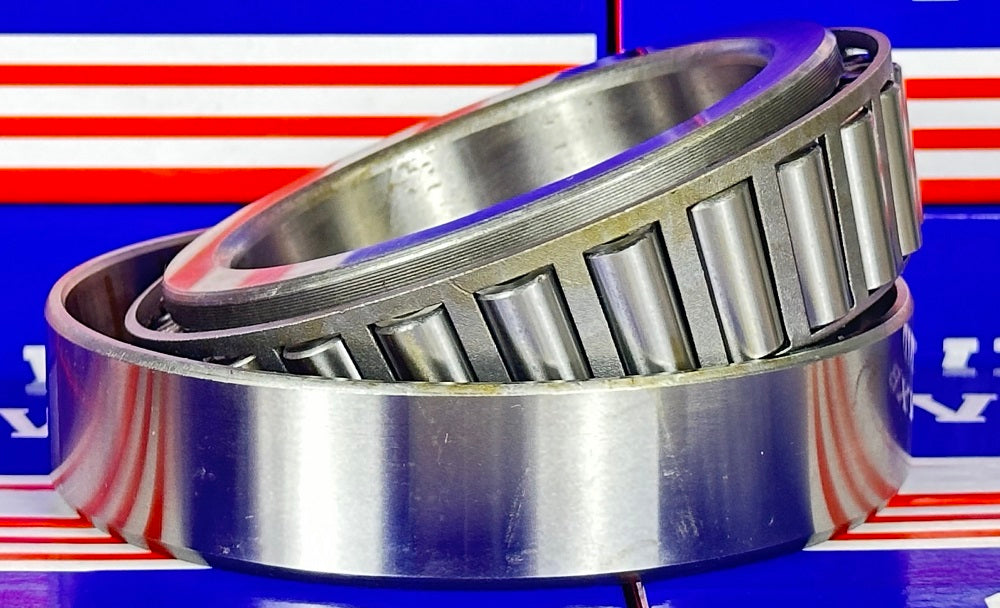 33015 Tapered Bearing 75x115x31 CONE/CUP