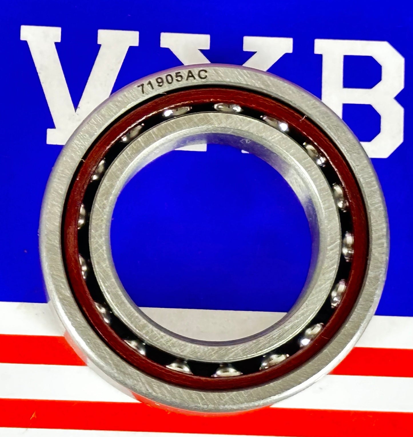 7905AC Angular Contact Bearing 25x42x9mm