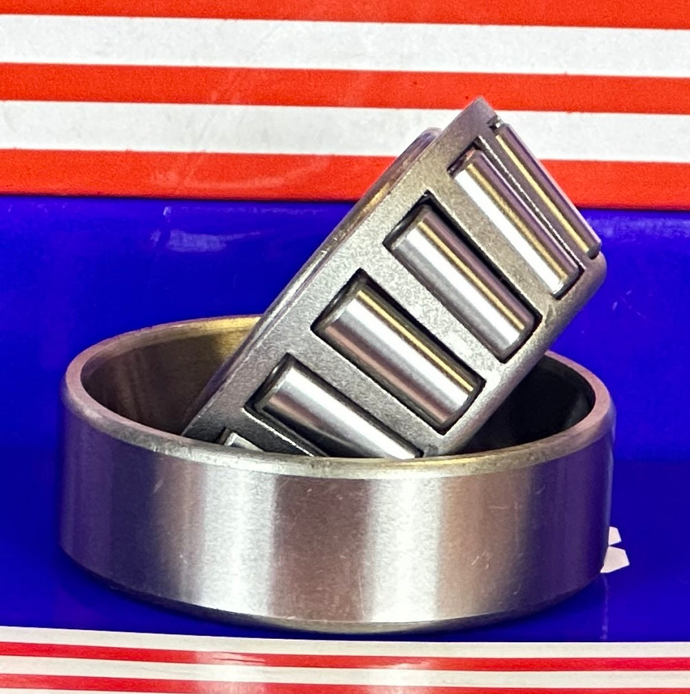 32204 Tapered Roller Wheel Bearing 20x47x19.25