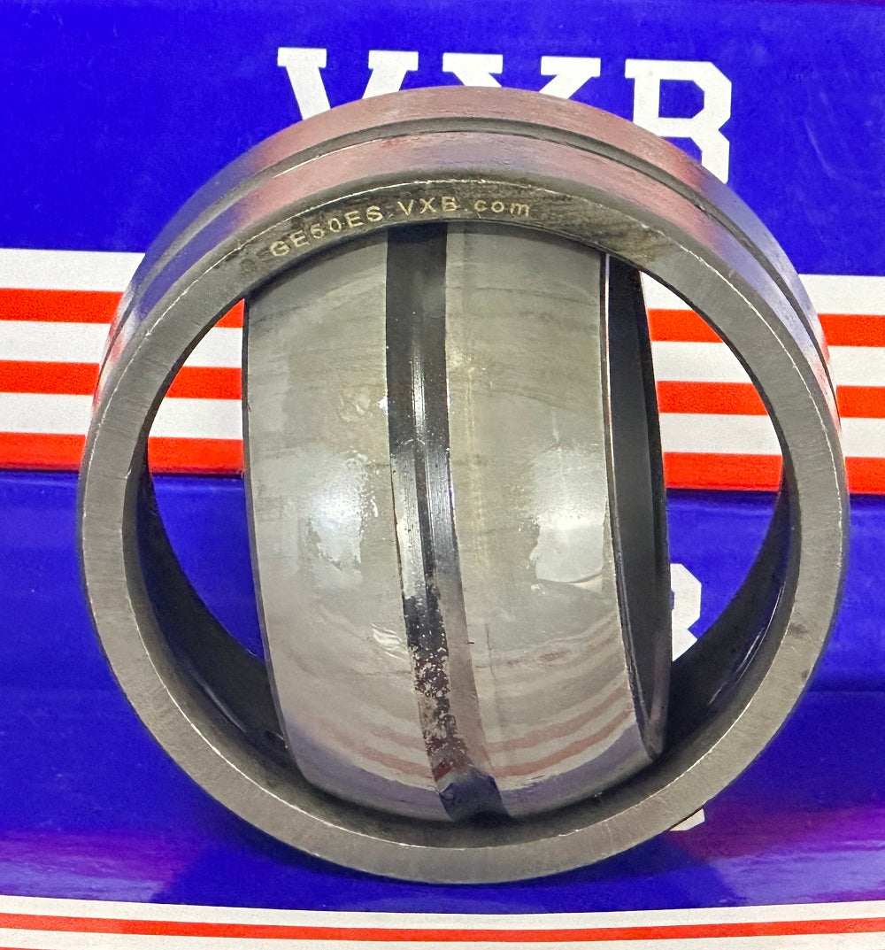 GE50ES Spherical Plain Bearing 50x75x35 Plain Bearing
