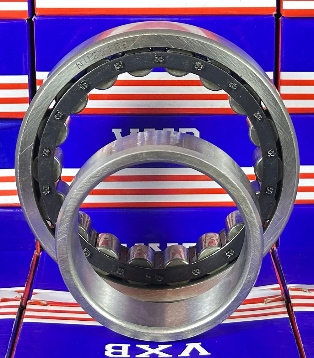 NU2216 Cylindrical Roller Bearing 80x140x33 Cylindrical Bearing