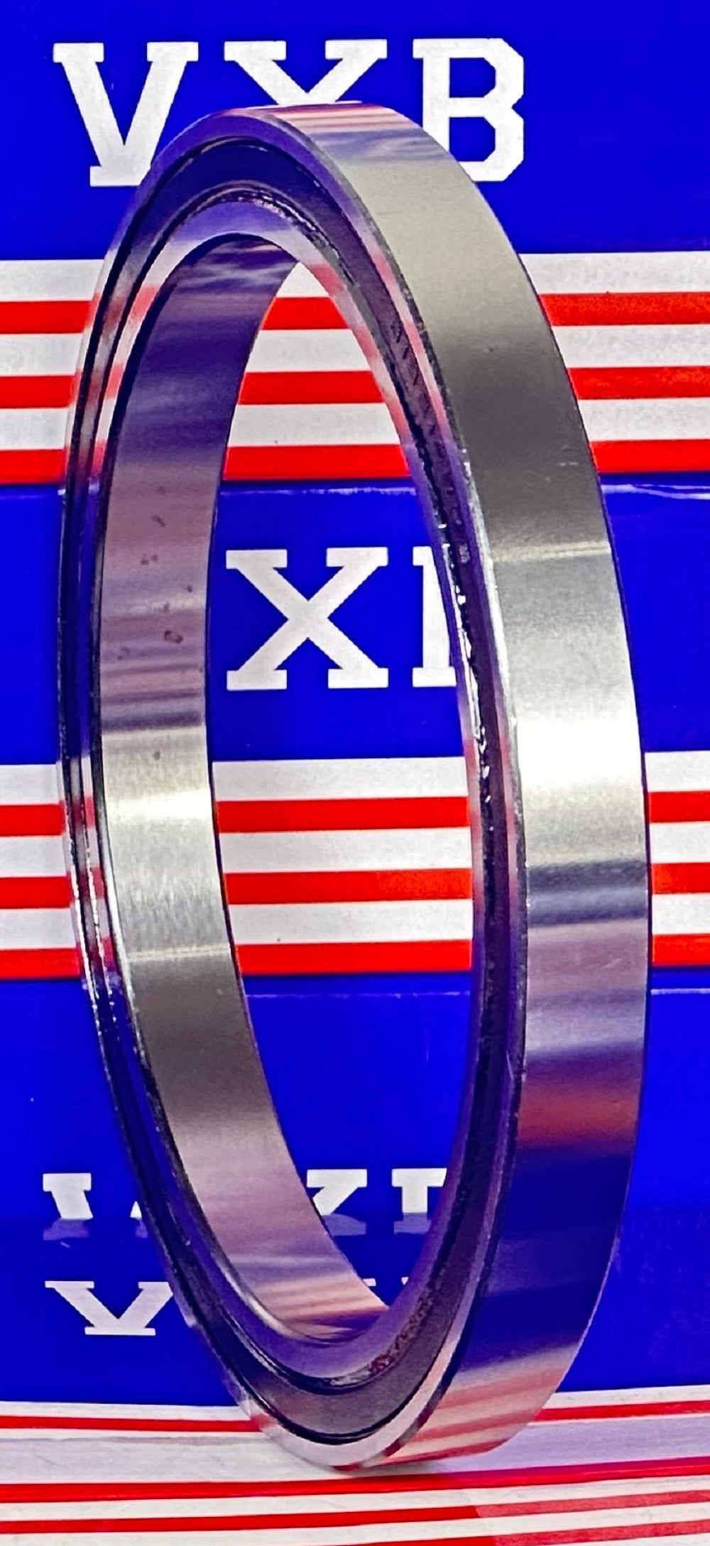 Roulement à gorge profonde 6821-2RS 105x130x13mm