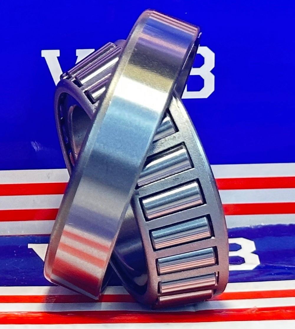 32009X Tapered Roller Wheel Bearing 45x75x20mm