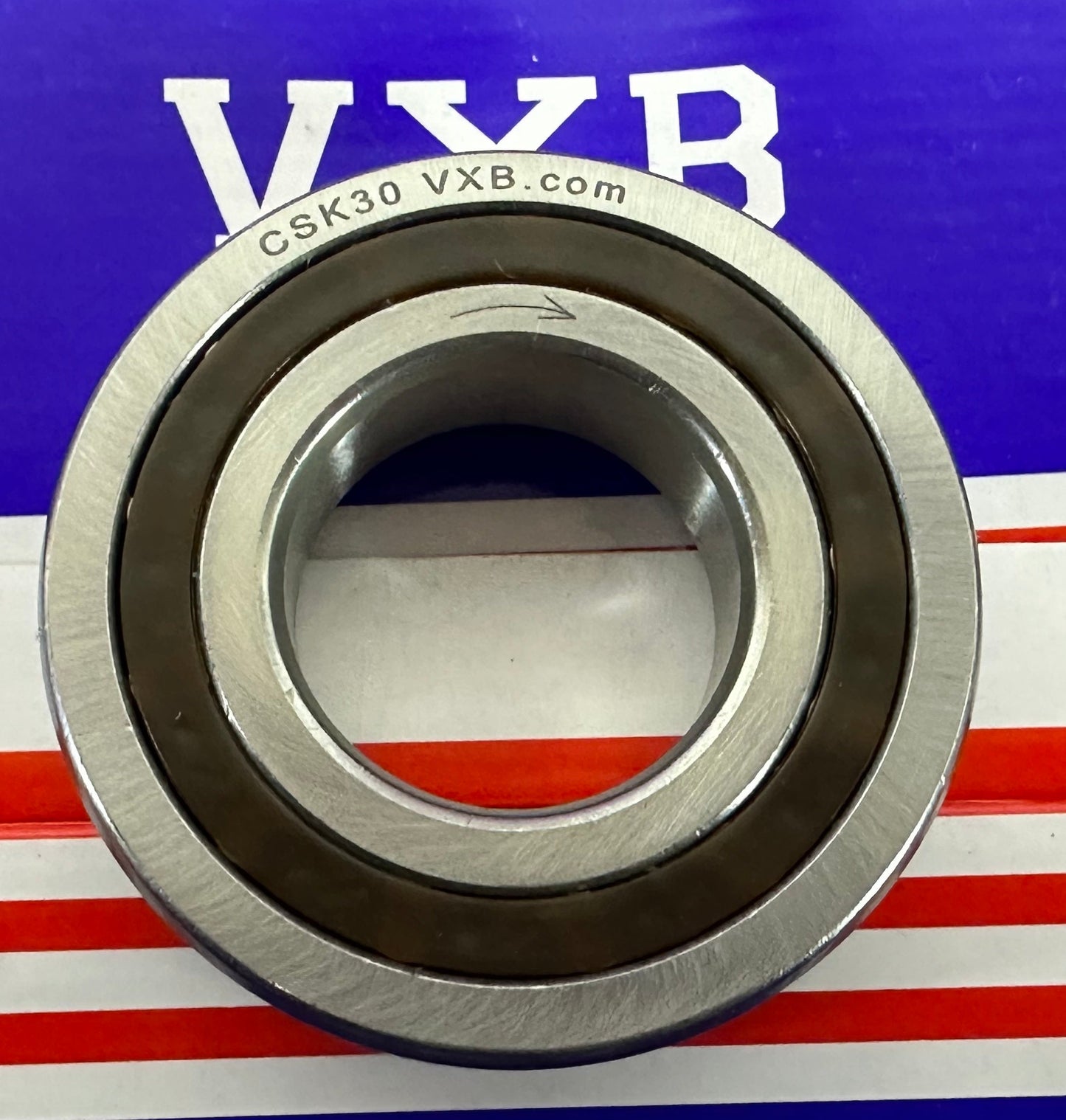 CSK30 One-Way Clutch Bearing - Sprag Freewheel Backstop