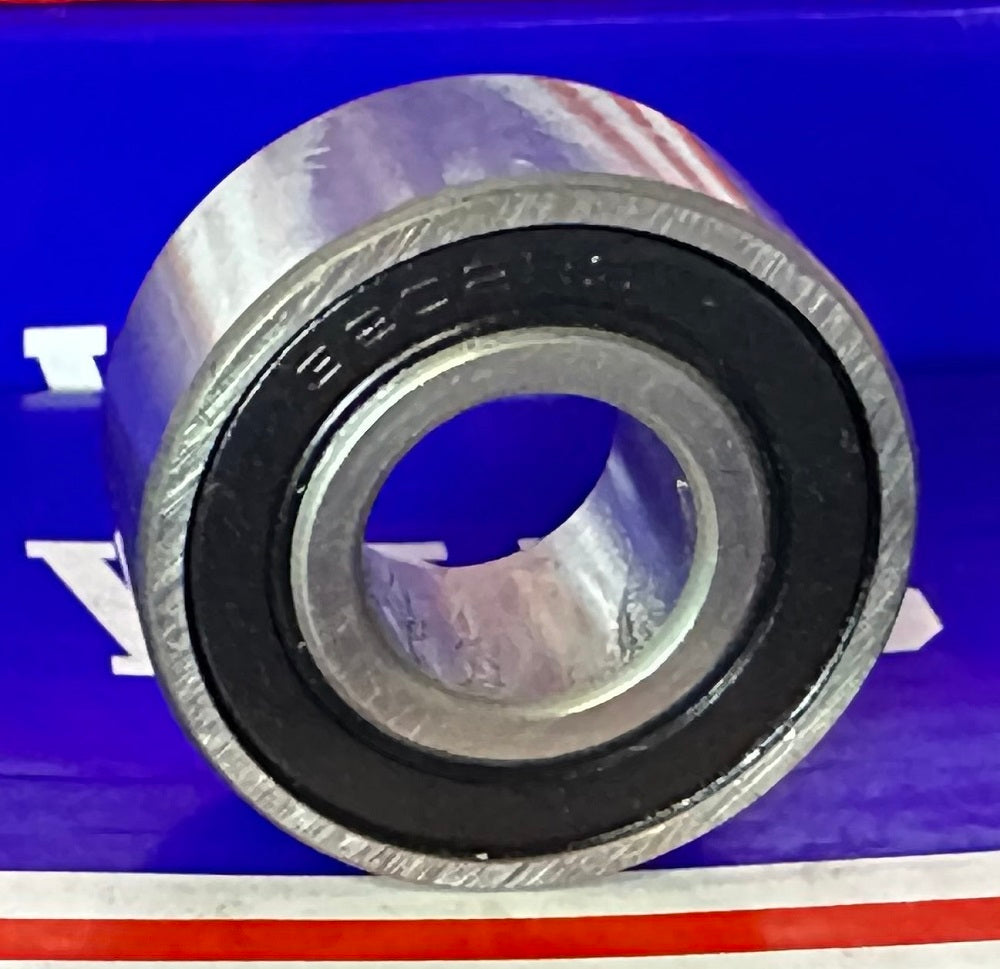 Łożysko uszczelnione kątowe 3202-2RS 15x35x15.9mm