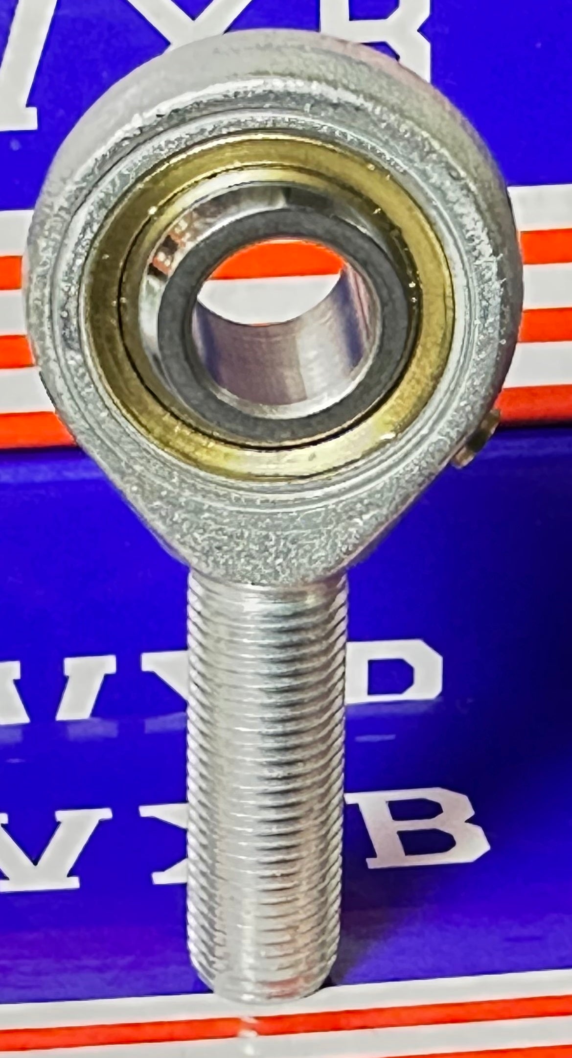 ก้านชายปลาย 1/2 posb8l แบริ่งมือซ้าย