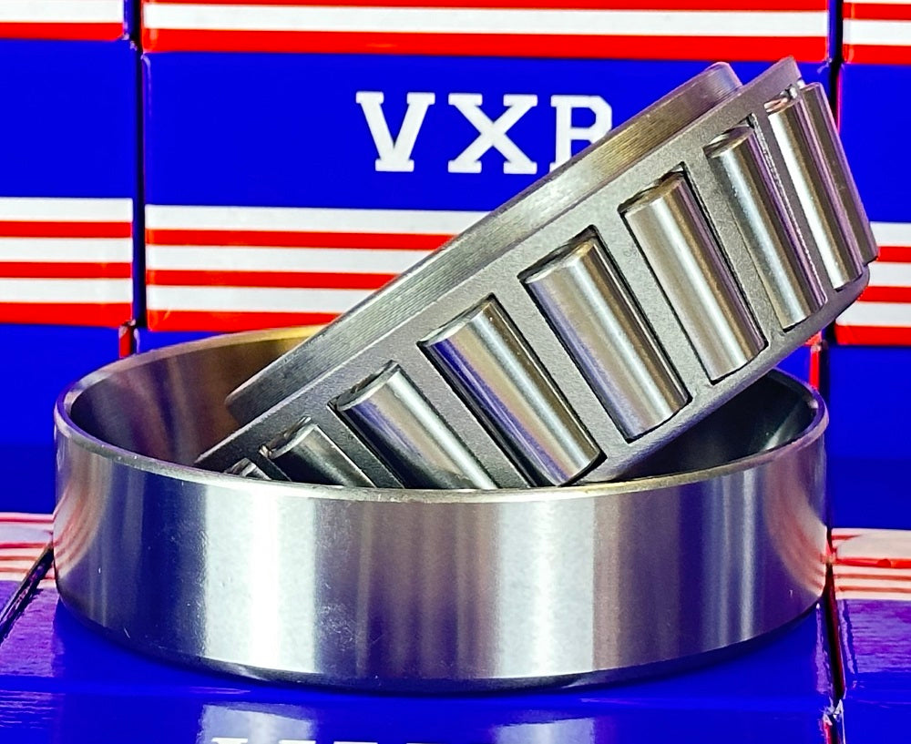 33214 Tapered Roller Wheel Bearing 70x125x41