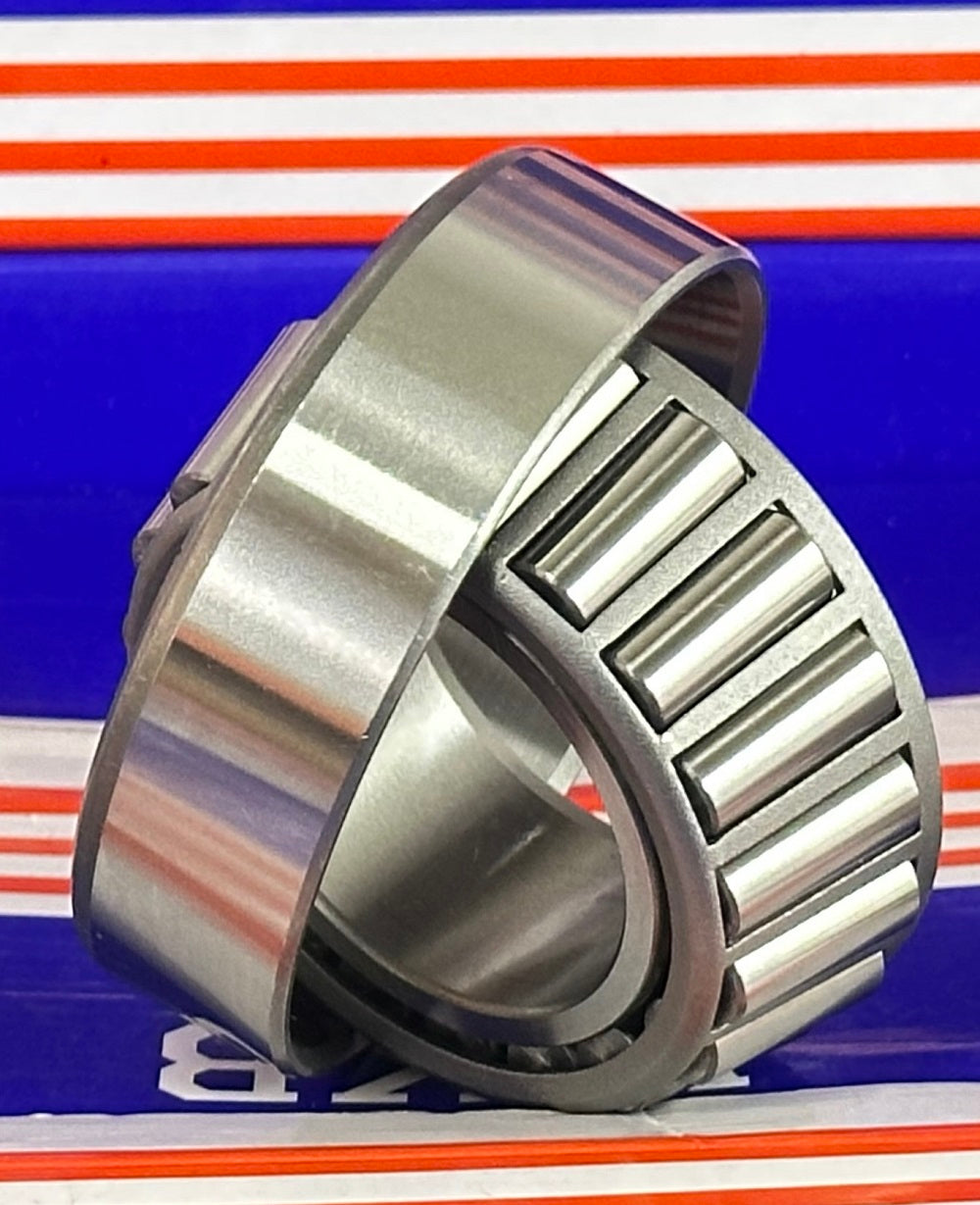 33108 Tapered Roller Wheel Bearing 40x75x26mm