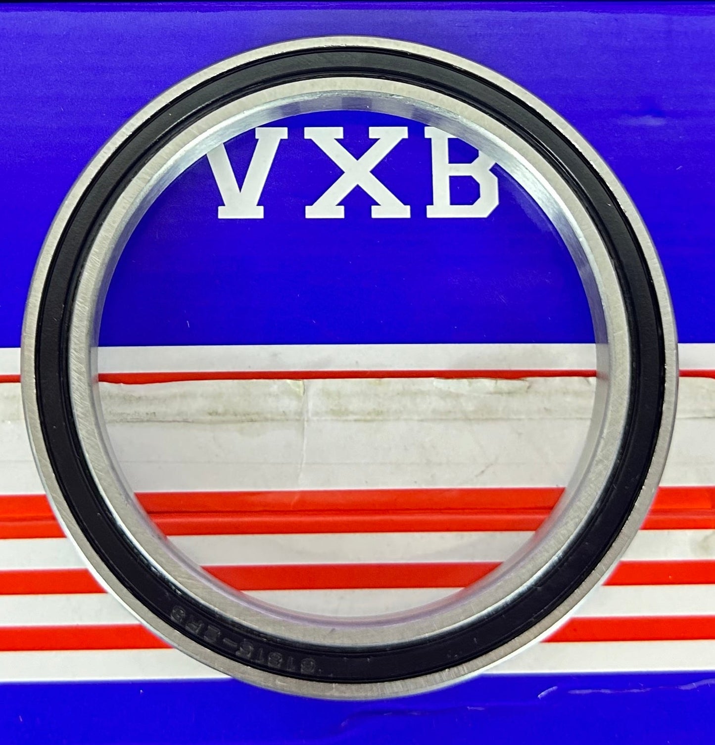 6815DU Uszczelnione łożysko kulkowe 75x95x10mm