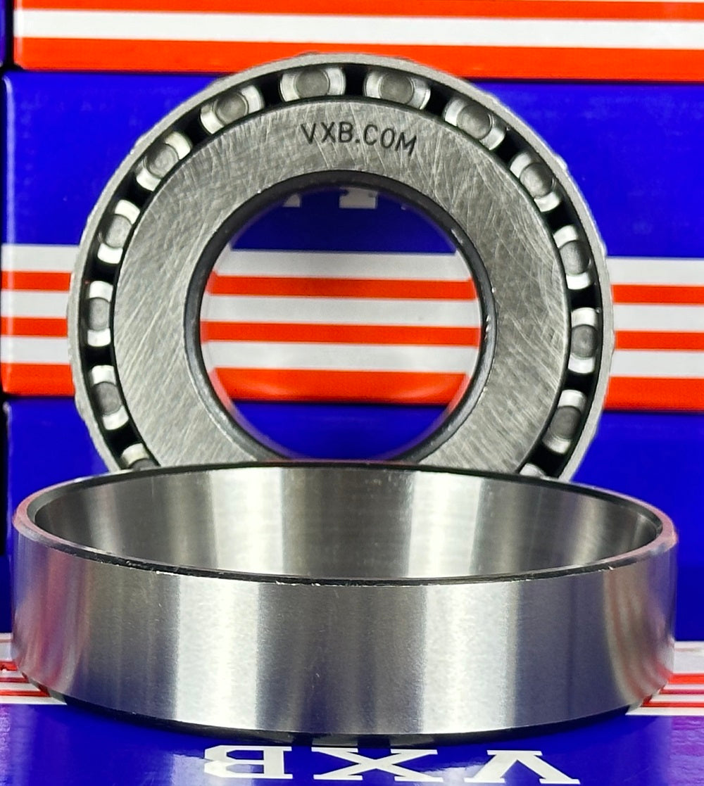 33885/33822 Tapered Roller Bearing 1-3/4" x 3-3/4" x 1-3/32" inch