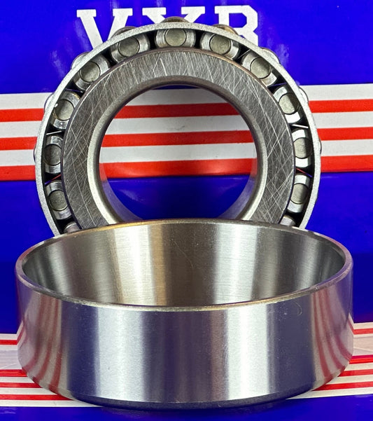 33208 Tapered Roller Wheel Bearing 40x80x32