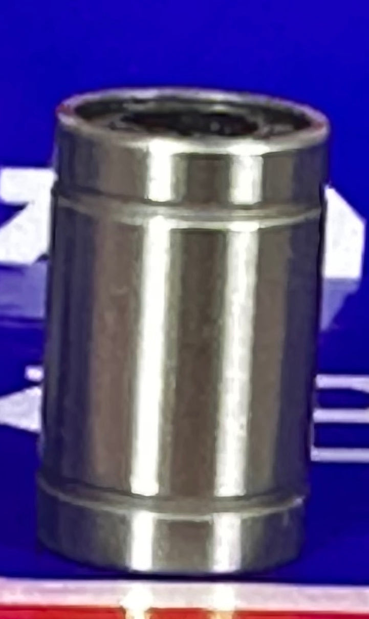 6mm Bearing/Bushing LM6UU Linear Motion