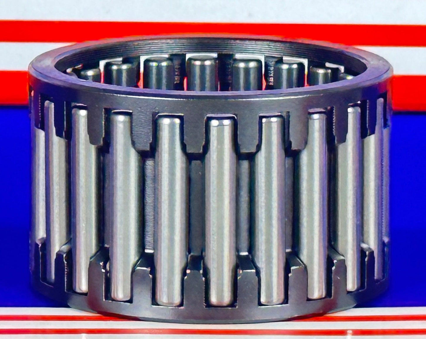 5M2051 - Needle Roller Bearing Cage - VXB Bearing