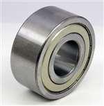แบริ่งเซรามิกไฮบริด 5x11 มม. ABEC-5 5x11x4mm สแตนเลส