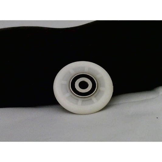 5mm Bore Ball Bearing - OD 35mm Plastic Tire Wheel Rim OD/ID 5x35x5mm